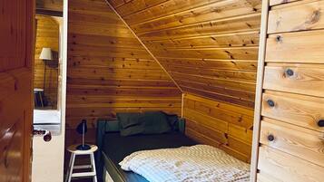 3 Schlafzimmer, Bettwäsche
