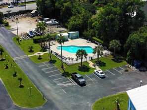 Exterior - Bayview Freedom Summa (Orange Beach)