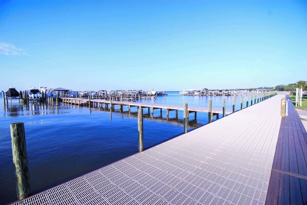 Marina - Bayview Freedom Summa (Orange Beach)