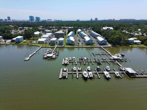 Marina - Bayview Freedom Summa (Orange Beach)