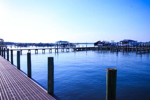 Marina - Bayview Freedom Summa (Orange Beach)