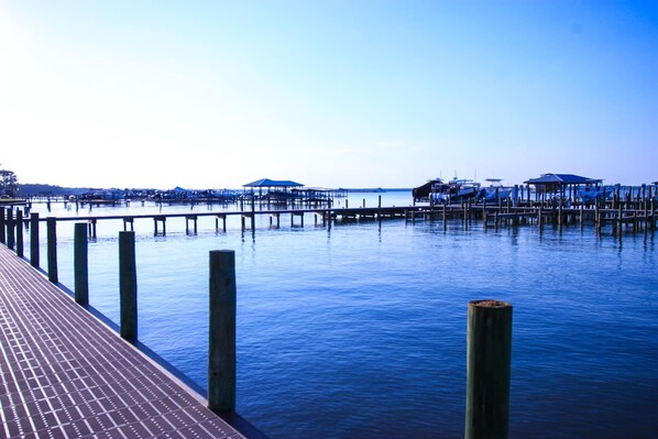 Marina - Bayview Freedom Summa (Orange Beach)