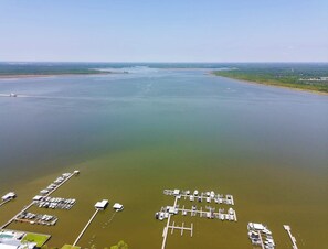 Marina - Bayview Freedom Summa (Orange Beach)