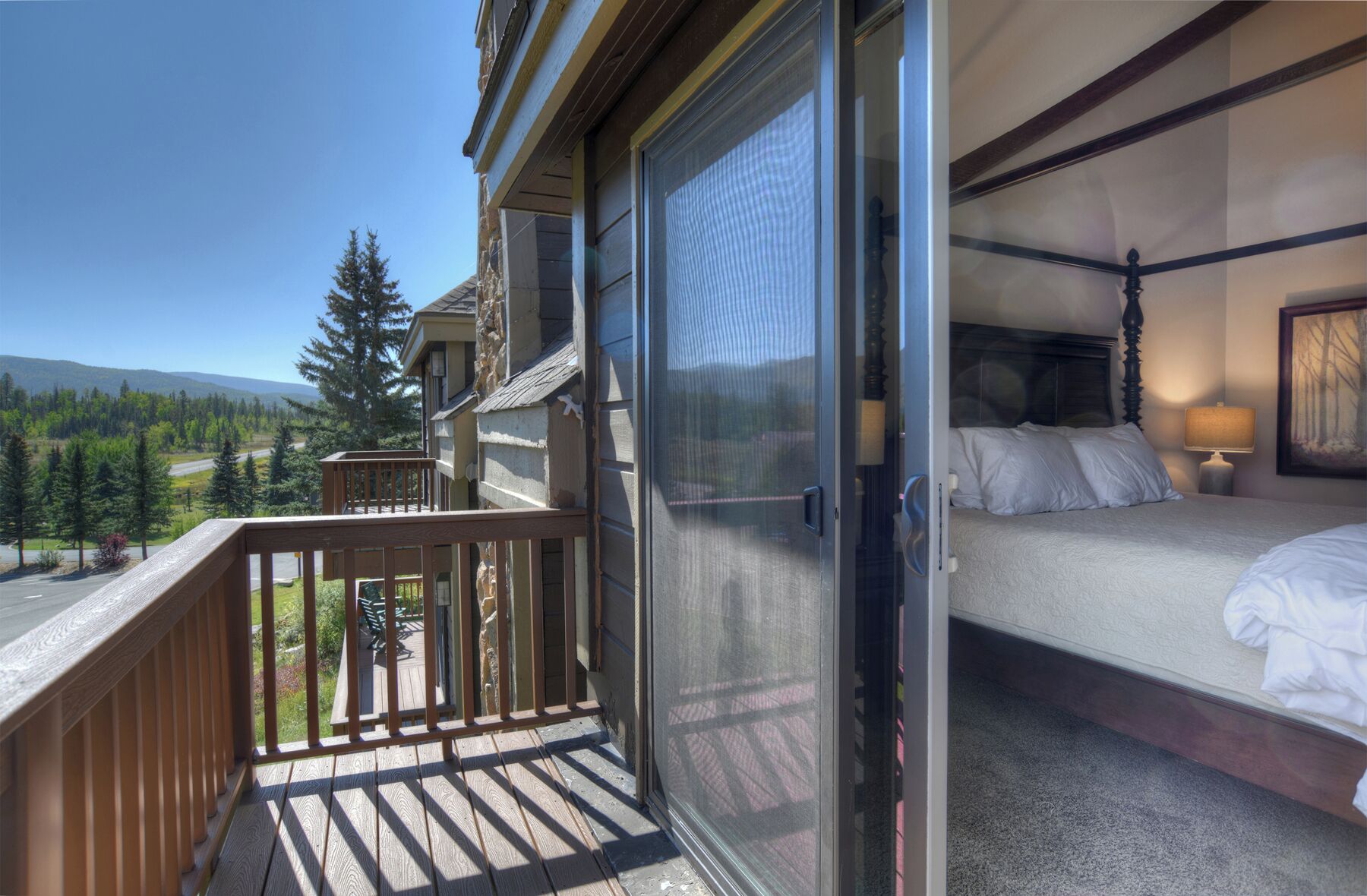 Área da propriedade