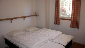 4 chambres, Wi-Fi gratuit