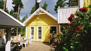 Unclassified image, 3 of 11, button - VillaVilla 127 - Öland, Sverige (Köpingsvik)