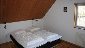 7 chambres, accès au Wi-Fi (inclus)