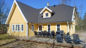 Exterior - VillaVilla 78 - Öland, Sverige (Köpingsvik)