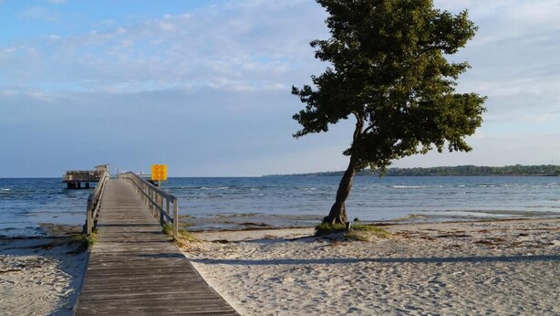 Beach - VillaVilla 78 - Öland, Sverige (Köpingsvik)