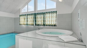 Bathroom - VillaVilla 299 - Marielyst, Lolland/Falster/møn (Idestrup)