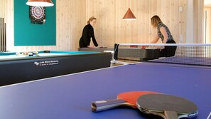 Games room - VillaVilla 184 - Marielyst, Lolland/Falster/møn (Idestrup)