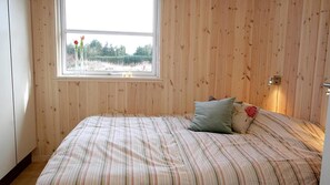8 bedrooms, free WiFi