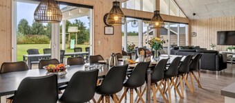 VillaVilla 306 - Marielyst, Lolland/Falster/møn