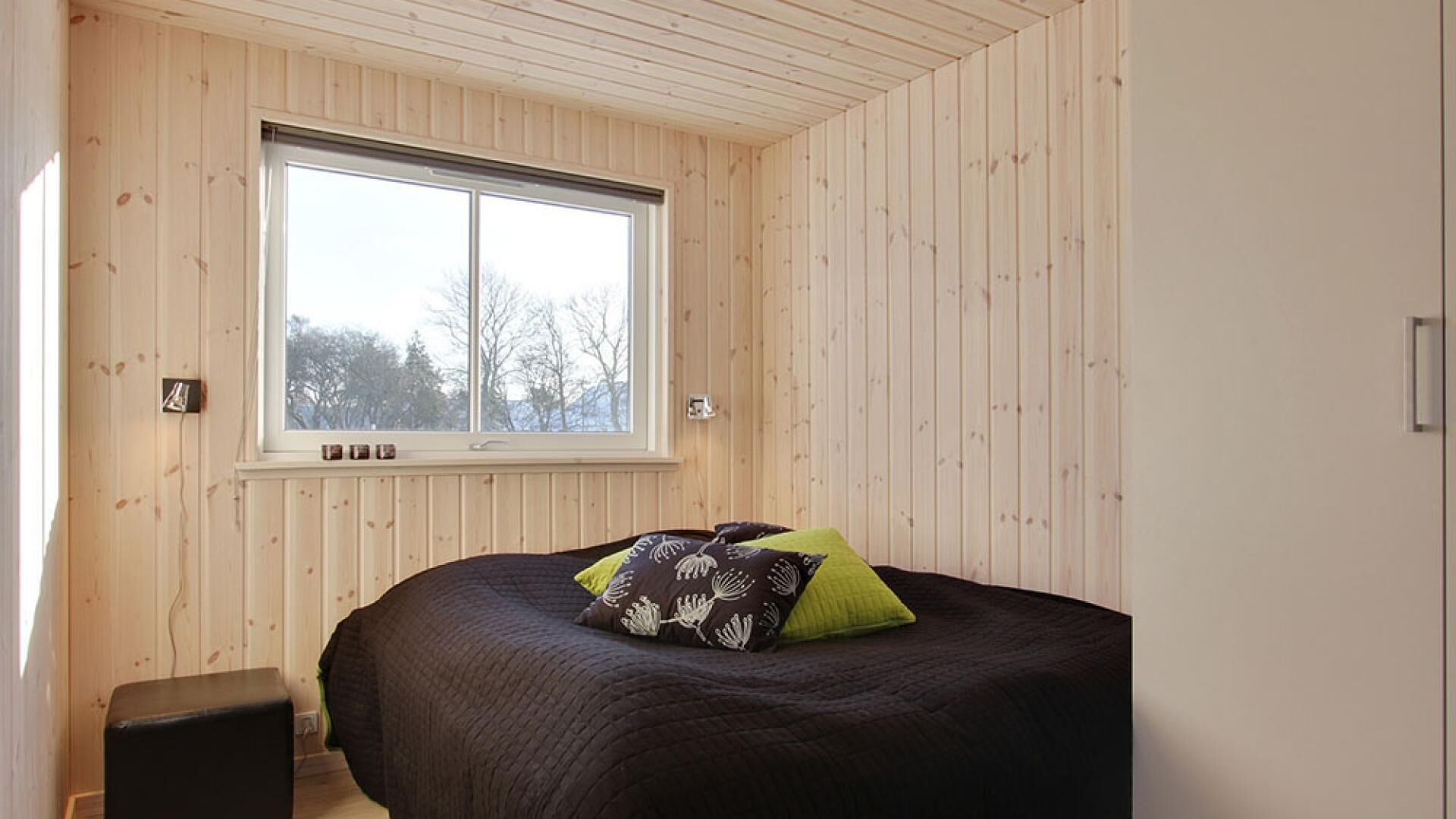 6 bedrooms, free WiFi