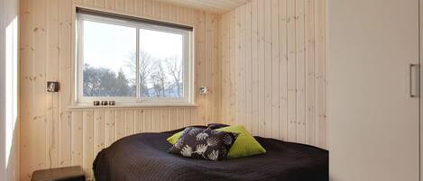 6 soverom og wi-fi (inkludert)