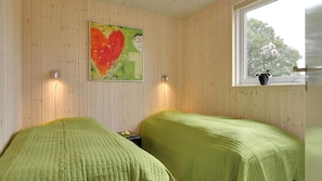 7 chambres, accĂšs au Wi-Fi (inclus)
