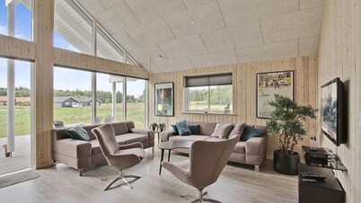 VillaVilla 308 - Lohals, Fyn og øer