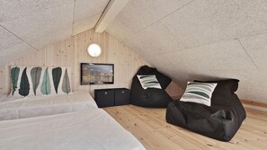 7 habitaciones y wifi gratis 