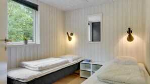 8 chambres, Wi-Fi gratuit