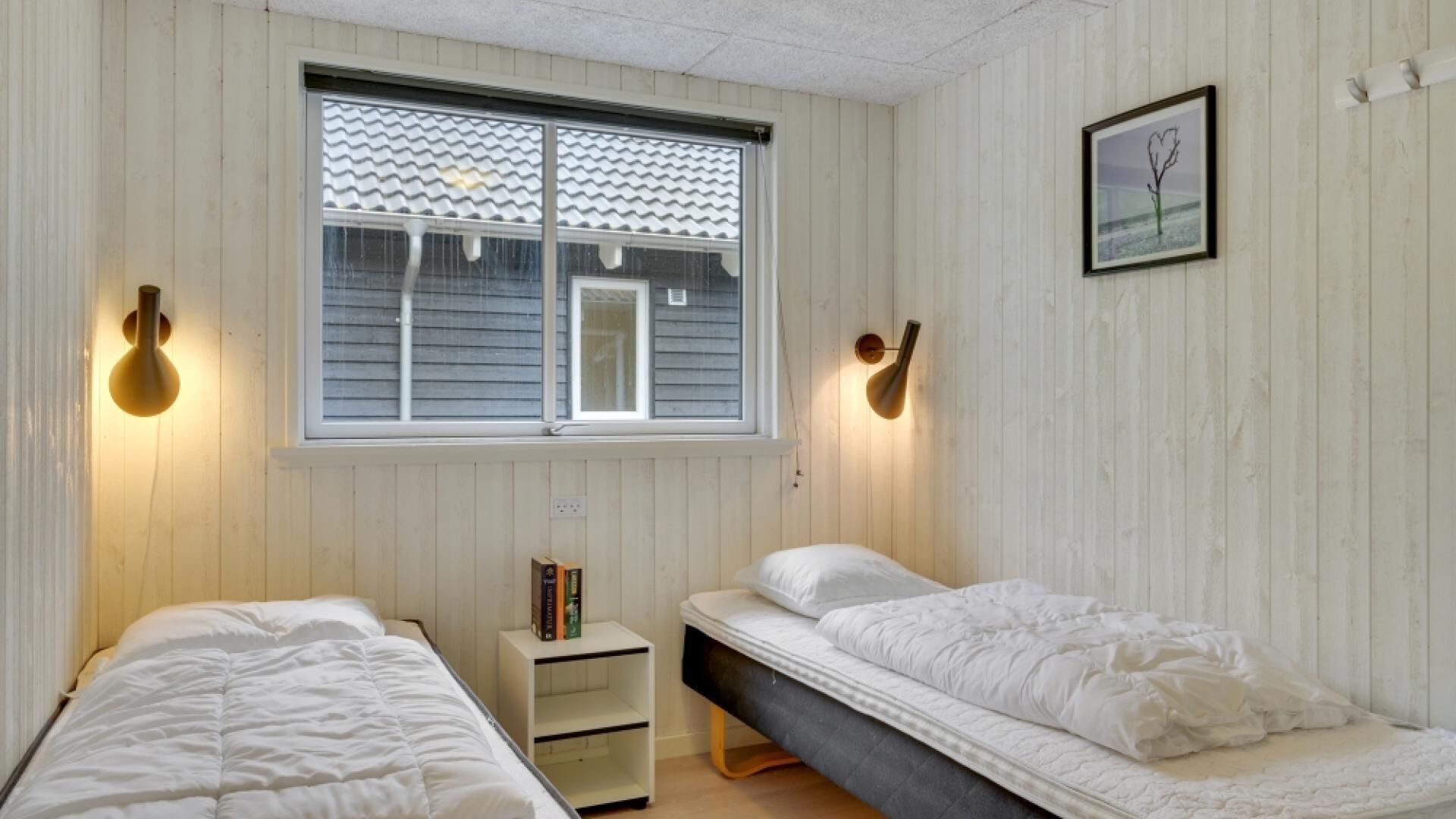 8 Schlafzimmer, kostenloses WLAN