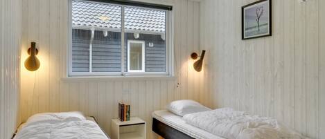 8 Schlafzimmer, kostenloses WLAN