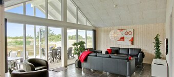 VillaVilla #311 - Blåvand, Vestjylland