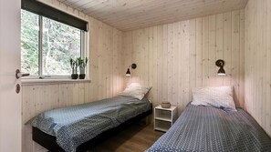 7 chambres, accès au Wi-Fi (inclus)