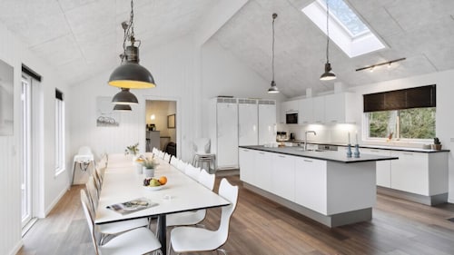 VillaVilla 351 - Asserbo/Liseleje, Nordsjælland