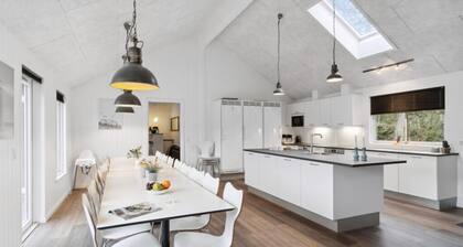 VillaVilla 351 - Asserbo/Liseleje, Nordsjælland