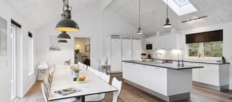 VillaVilla 351 - Asserbo/Liseleje, Nordsjælland