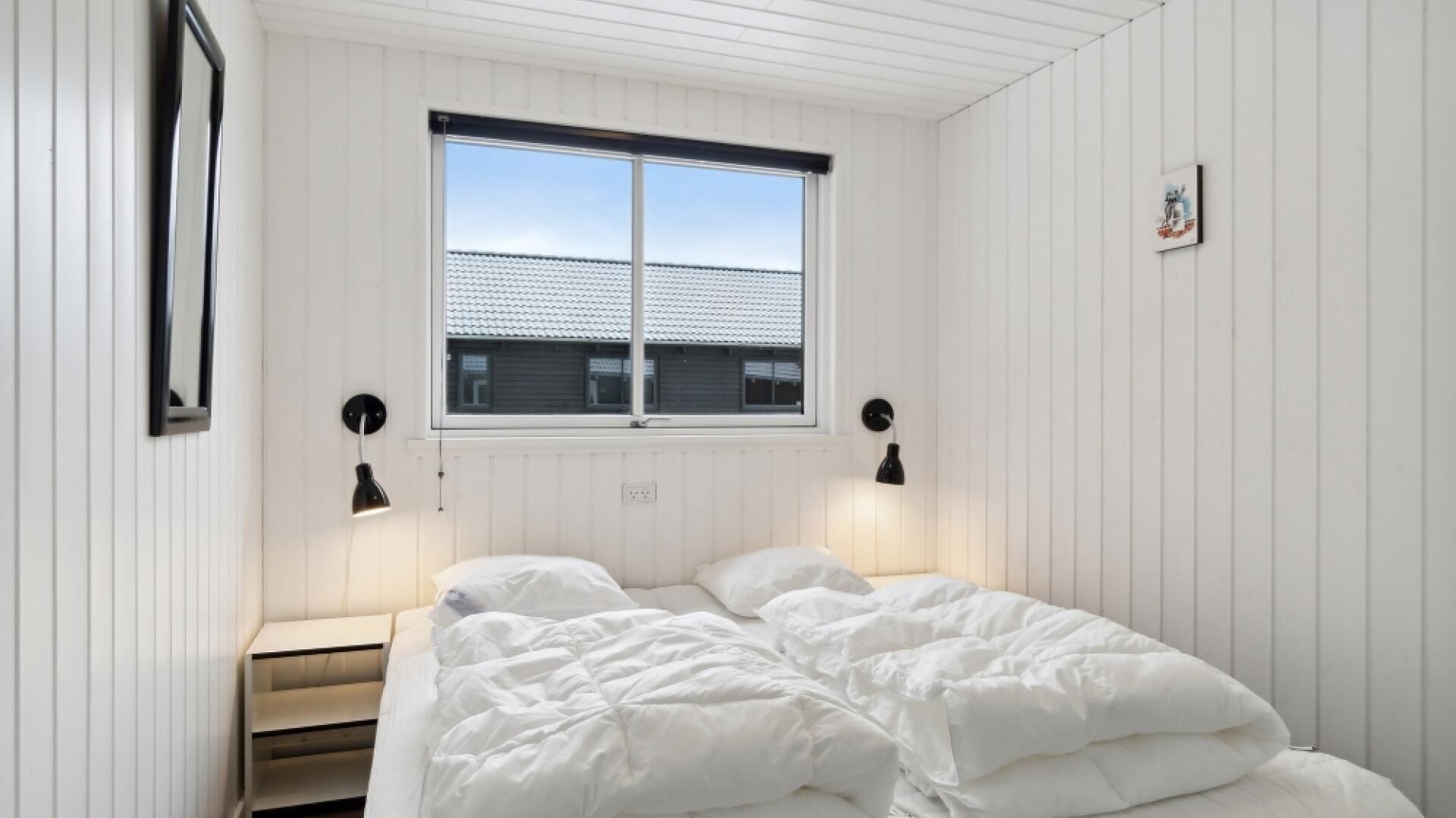 8 Schlafzimmer, kostenloses WLAN