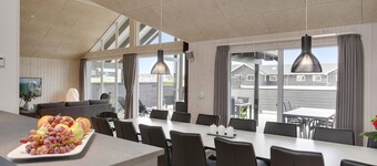 VillaVilla 418 - Skåstrup Strand, Fyn og øer