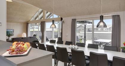 VillaVilla 418 - Skåstrup Strand, Fyn og øer