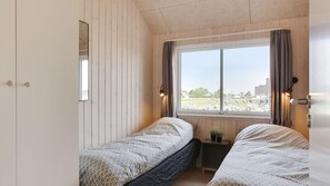 5 Schlafzimmer, kostenloses WLAN