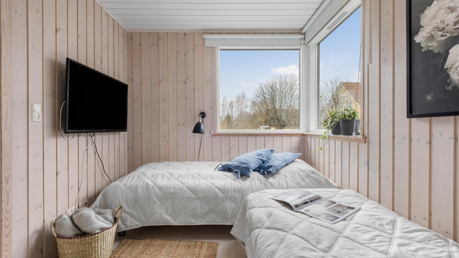 5 slaapkamers, gratis wifi