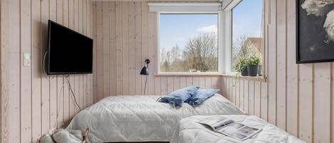 5 slaapkamers, gratis wifi