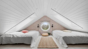 5 Schlafzimmer, kostenloses WLAN
