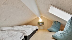 6 bedrooms, free WiFi - VillaVilla 388 - Vejby Strand, Nordsjælland (Vejby)