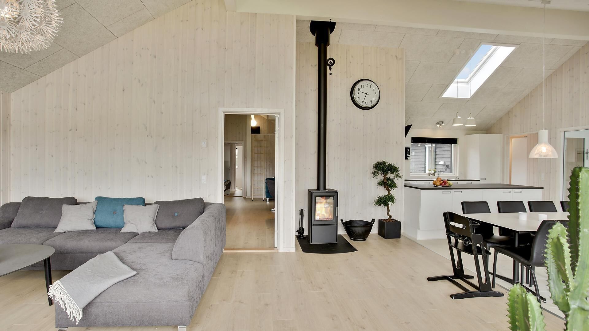 Fireplace, foosball, table tennis