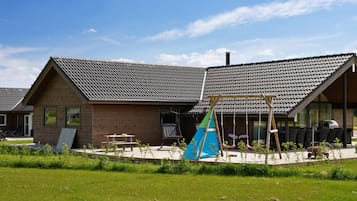 Barneområde