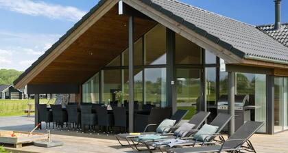 VillaVilla 444 - Saksild, Østjylland
