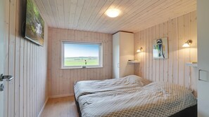 4 sovrum och gratis wi-fi