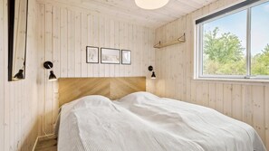 7 soverom og wi-fi (inkludert)