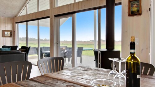VillaVilla 424 - Skåstrup Strand, Fyn og øer