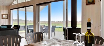 VillaVilla 424 - Skåstrup Strand, Fyn og øer