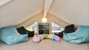 8 bedrooms, free WiFi - VillaVilla 453 - Houstrup Strand, Vestjylland (Nørre Nebel)