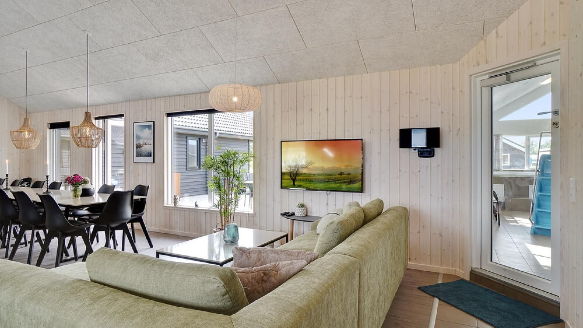 Oppholdsområde
