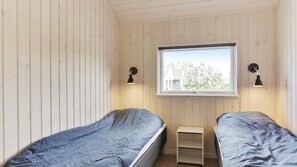 5 habitaciones y wifi gratis 