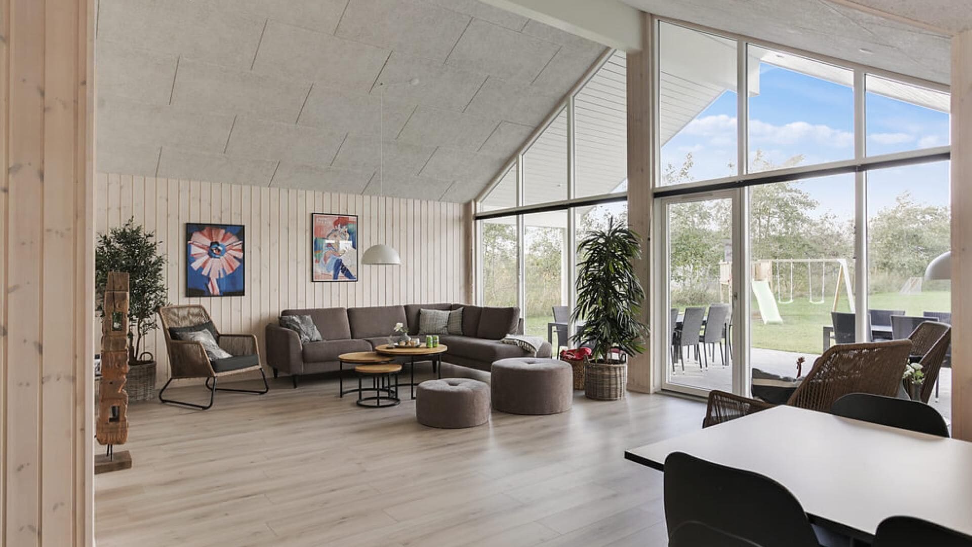 Living Dining Room