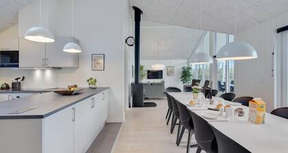 VillaVilla 511 - Marielyst, Lolland/Falster/møn